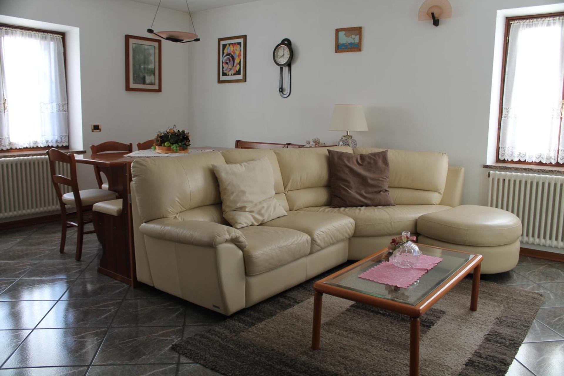 Apartment Relax Natura Canal San Bovo Exteriör bild